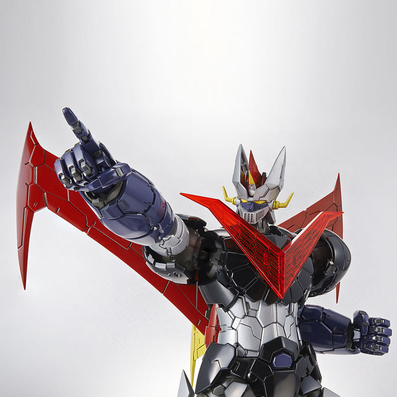 Bandai Genuine Boxed HG 1/144  - Model Kit Mazinger avis et prix