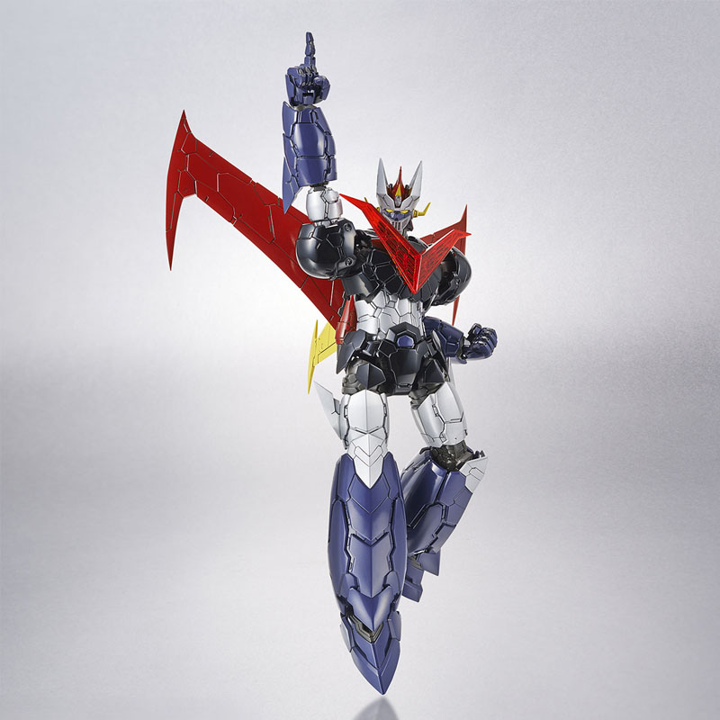 Bandai Genuine Boxed HG 1/144  - Model Kit Mazinger avis et prix