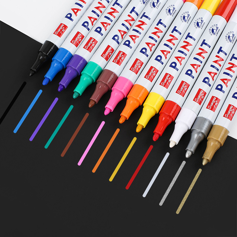 Stylos marqueurs de peinture b - Model Kit Markers avis et prix