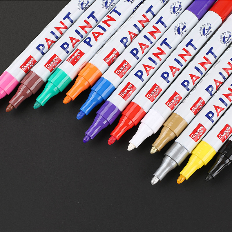 Stylos marqueurs de peinture b - Model Kit Markers avis et prix