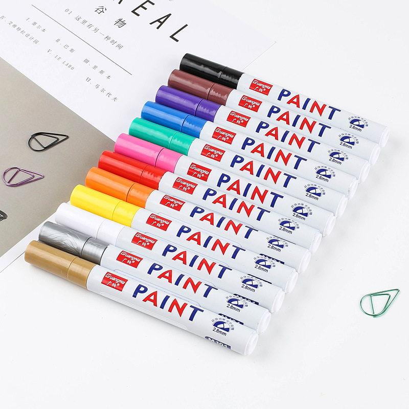 Stylos marqueurs de peinture b - Model Kit Markers avis et prix