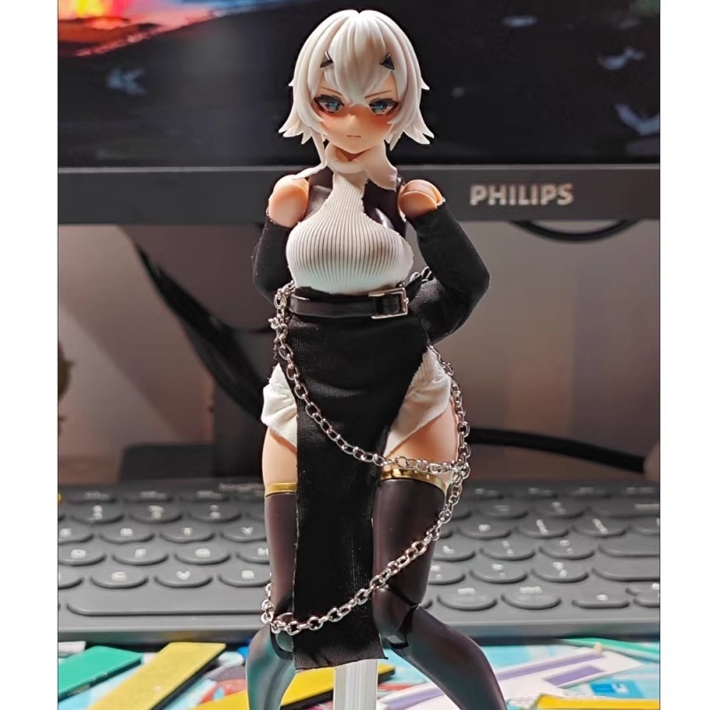 Haut à épaules dénudées coloré - Model Kit Girls avis et prix