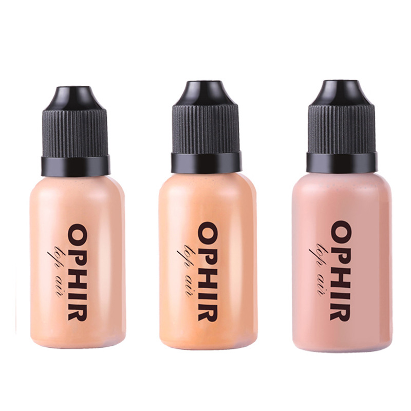 OPHIR – Kit de maquillage prof - Airbrush Compressor Kit avis et prix