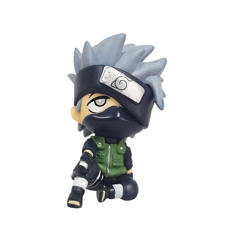 Figurines d'Anime Naruto, Figu - Model Kit Naruto avis et prix