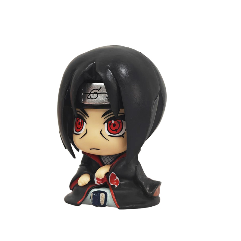 Figurines d'Anime Naruto, Figu - Model Kit Naruto avis et prix