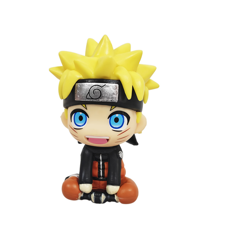 Figurines d'Anime Naruto, Figu - Model Kit Naruto avis et prix