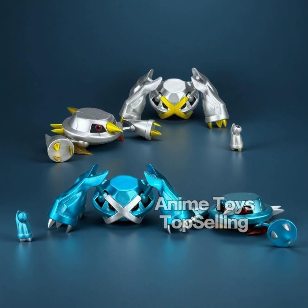 Figurines d'action Pokémon Ani - Model Kit Kyogre avis et prix