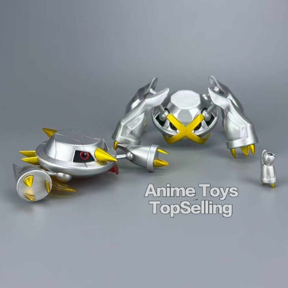 Figurines d'action Pokémon Ani - Model Kit Kyogre avis et prix