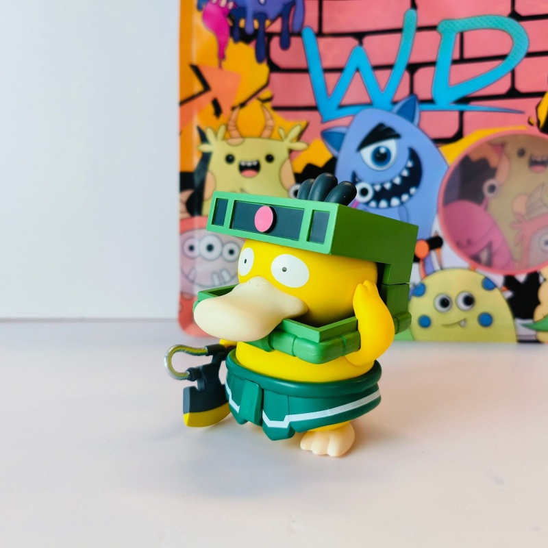 Figurine Pocket Monster Pokemo - Model Kit Zaku avis et prix
