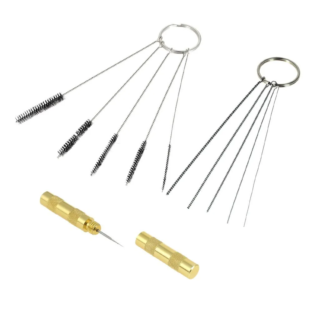 Pot de nettoyage aérographe st - Airbrush Compressor Kit avis et prix
