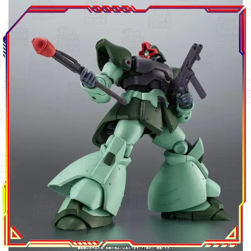 Bandai Yamato 2199 Deusula II  - Model Kit Yamato Space avis et prix