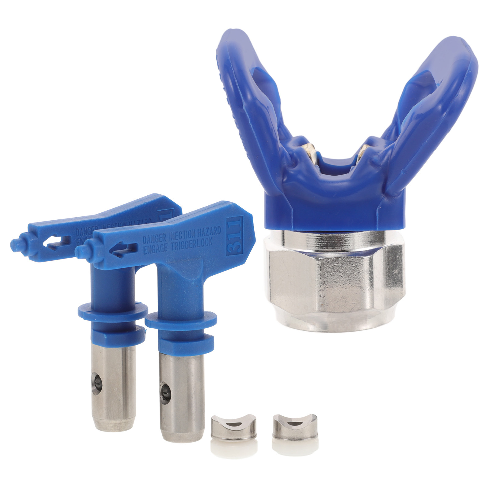 Kit de nettoyage sans air pour - Airbrush Compressor Kit avis et prix