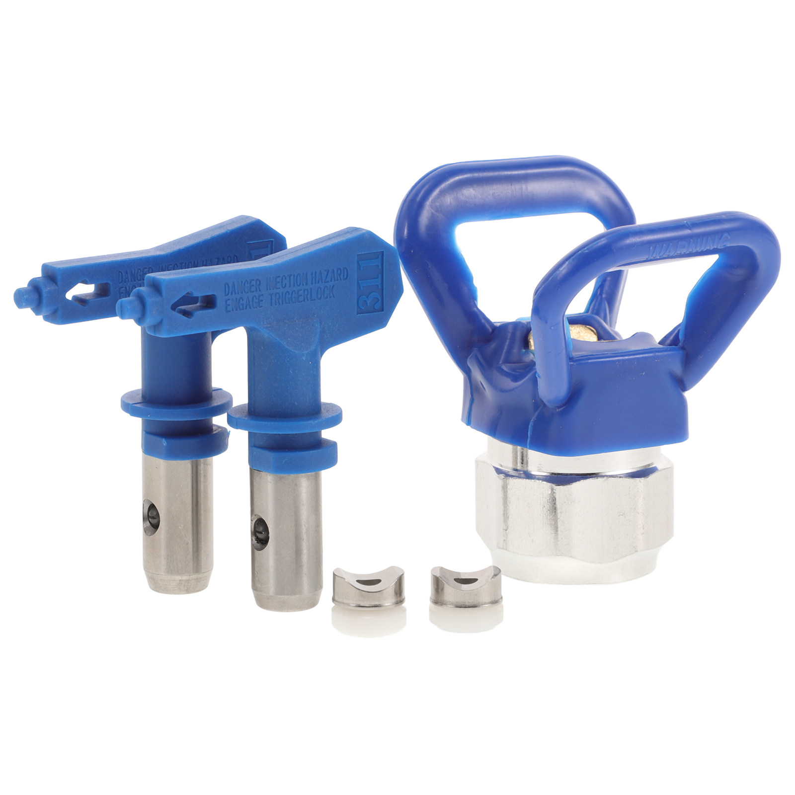 Kit de nettoyage sans air pour - Airbrush Compressor Kit avis et prix