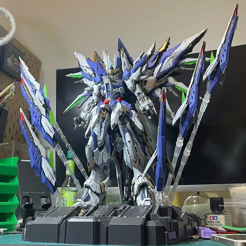 【EN STOCK】 EINTA INDUSTRIES SK - Model Kit Nemesis avis et prix
