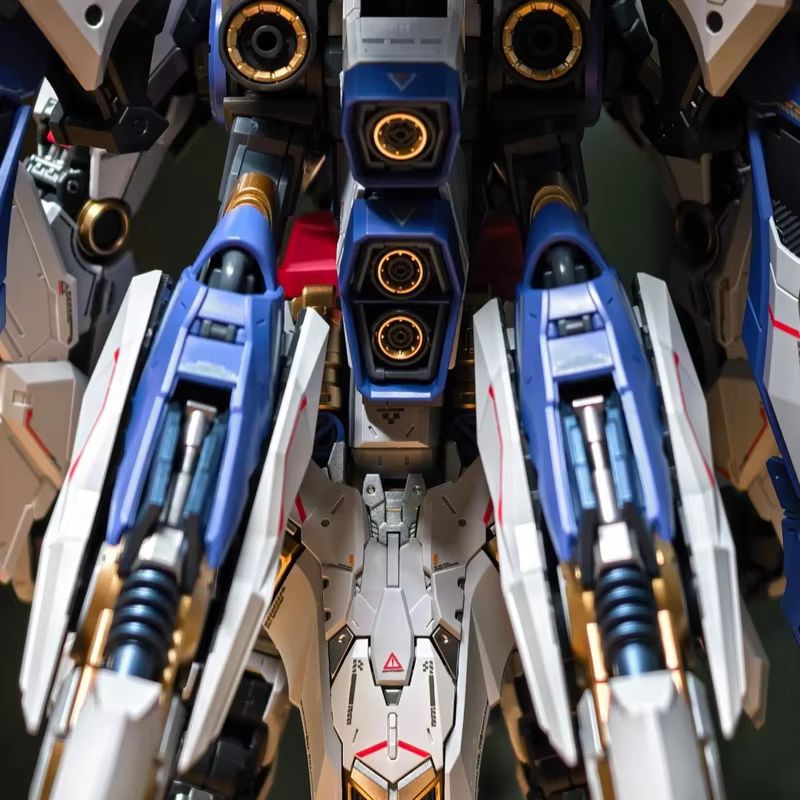 【EN STOCK】 EINTA INDUSTRIES SK - Model Kit Nemesis avis et prix
