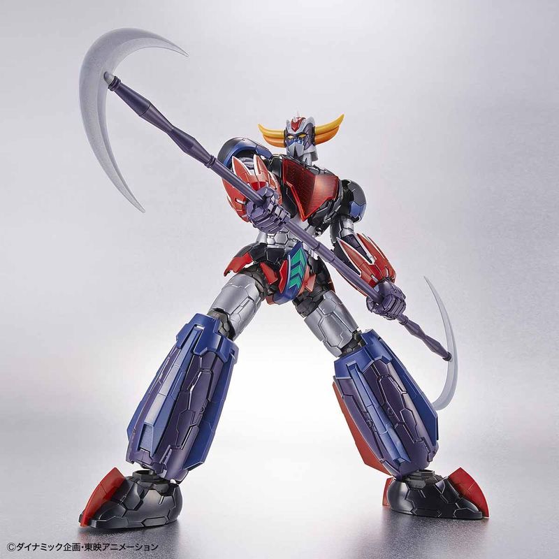Mazinger Z MF ty-Kit de modèle - Model Kit Mazinger avis et prix