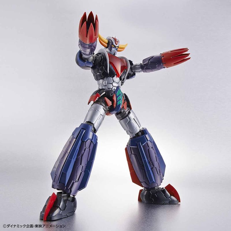 Mazinger Z MF ty-Kit de modèle - Model Kit Mazinger avis et prix