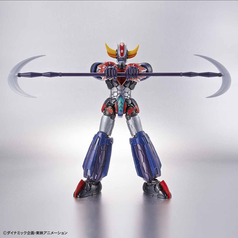 Mazinger Z MF ty-Kit de modèle - Model Kit Mazinger avis et prix