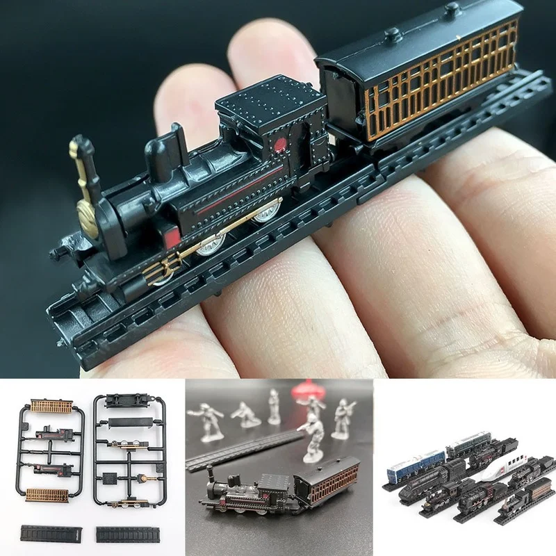 Locomotive électrique à vapeur - Model Kit Keroro avis et prix