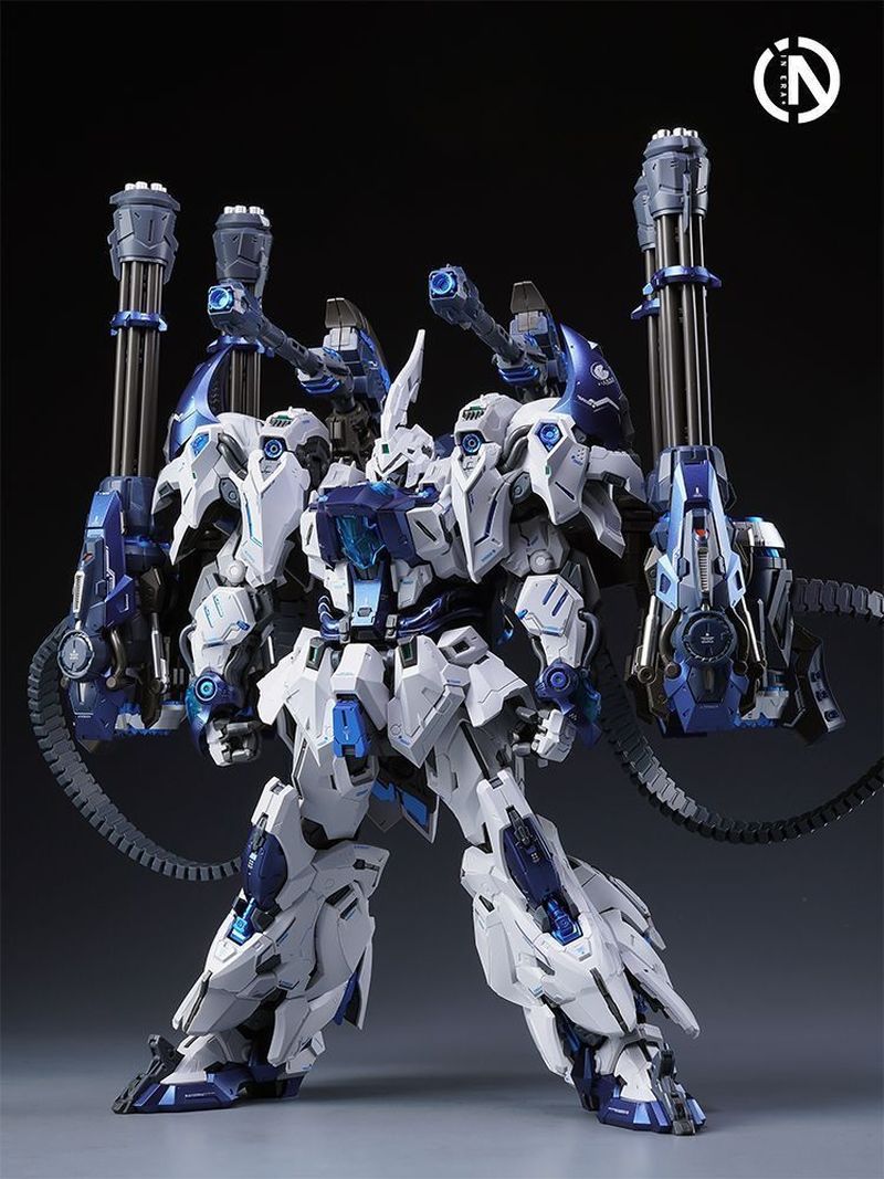 【EN STOCK】LIZARD 1/100 IN ERA+ - Model Kit Lizard avis et prix