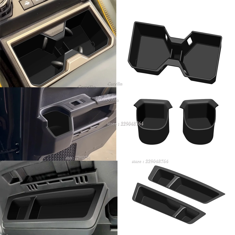 Accessoires intérieurs pour TO - Model Kit Runner Organizer avis et prix