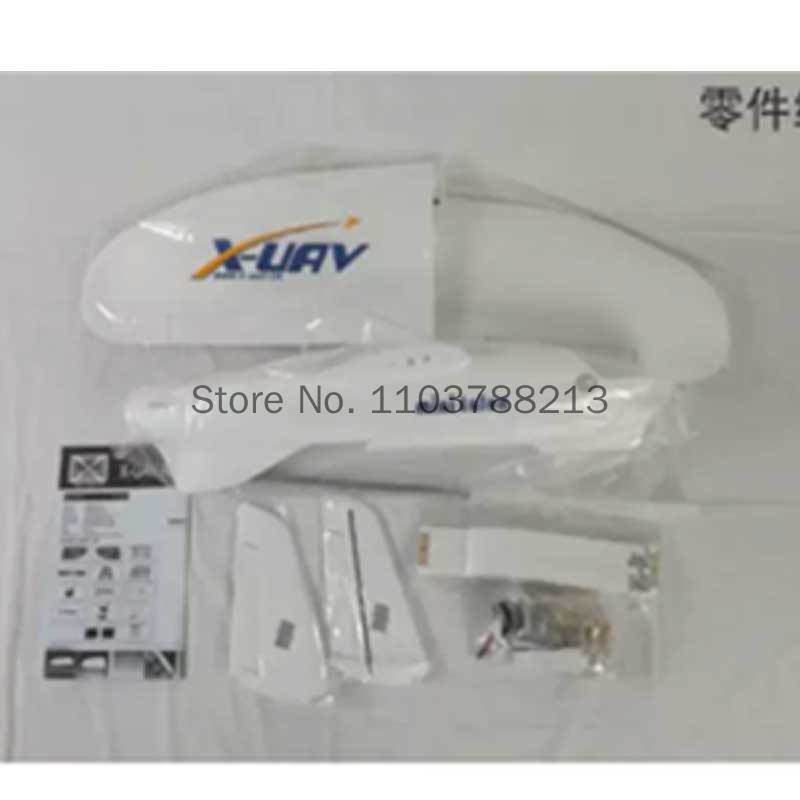 Avion télécommandé X-Uav Tianj - Model Kit X Wing avis et prix