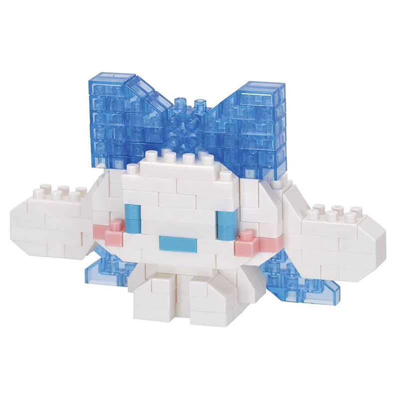 Nanoblock Sanrio Micro Buildin - Model Kit Girls avis et prix