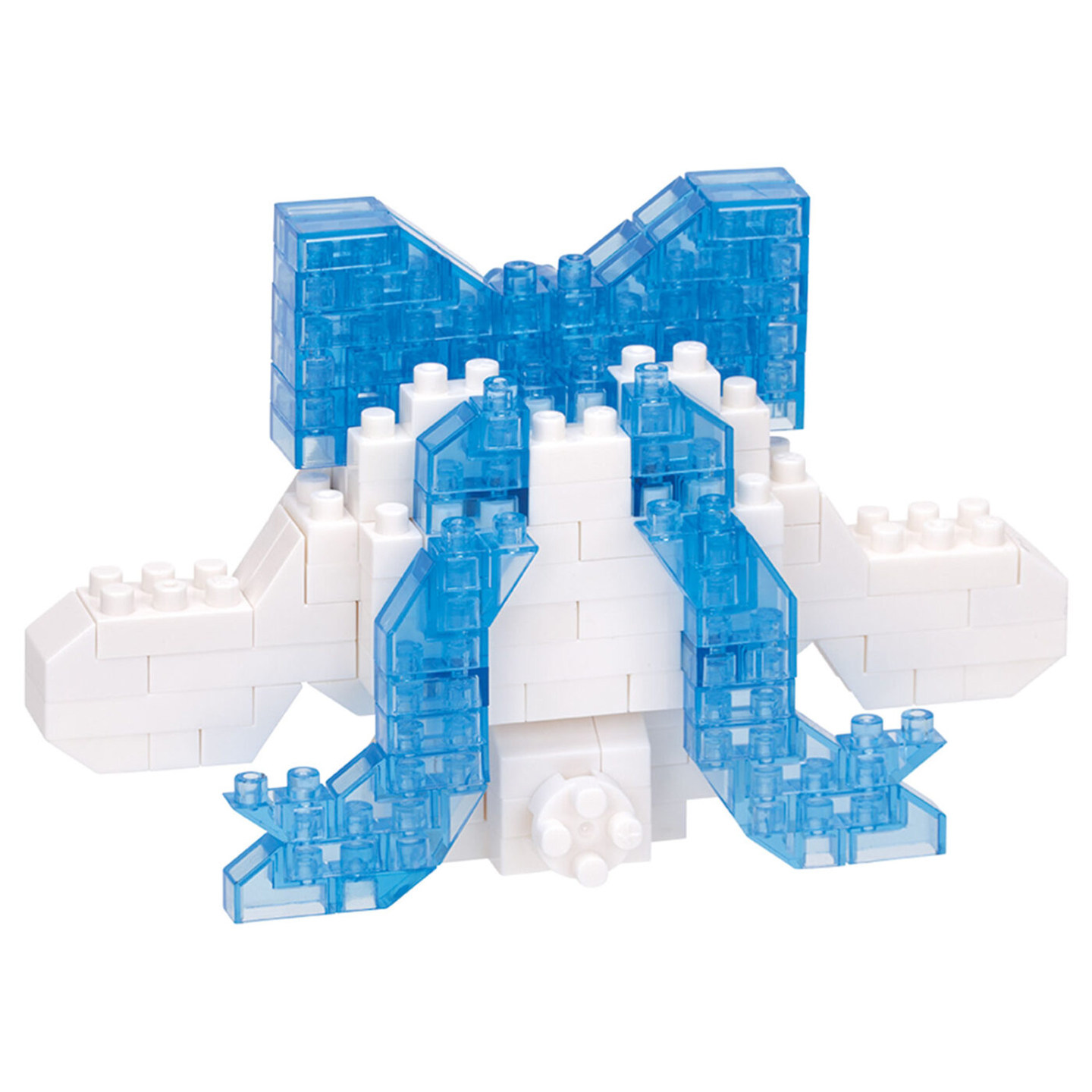 Nanoblock Sanrio Micro Buildin - Model Kit Girls avis et prix