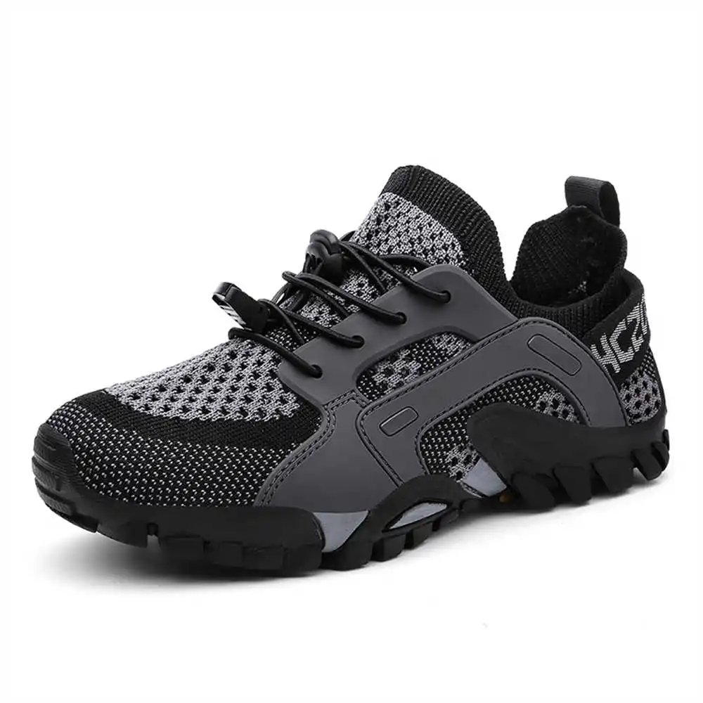 Chaussures de trekking pour ho - Model Kit Runner avis et prix