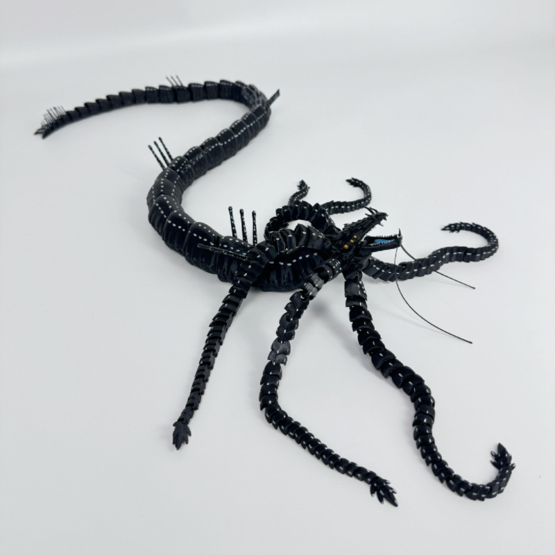 Nouvelle figurine d'action 3D  - Model Kit Kyogre avis et prix