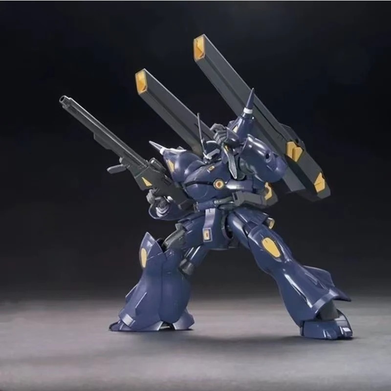 Bandai Original HGBF 1/144 Ama - Model Kit Zaku avis et prix