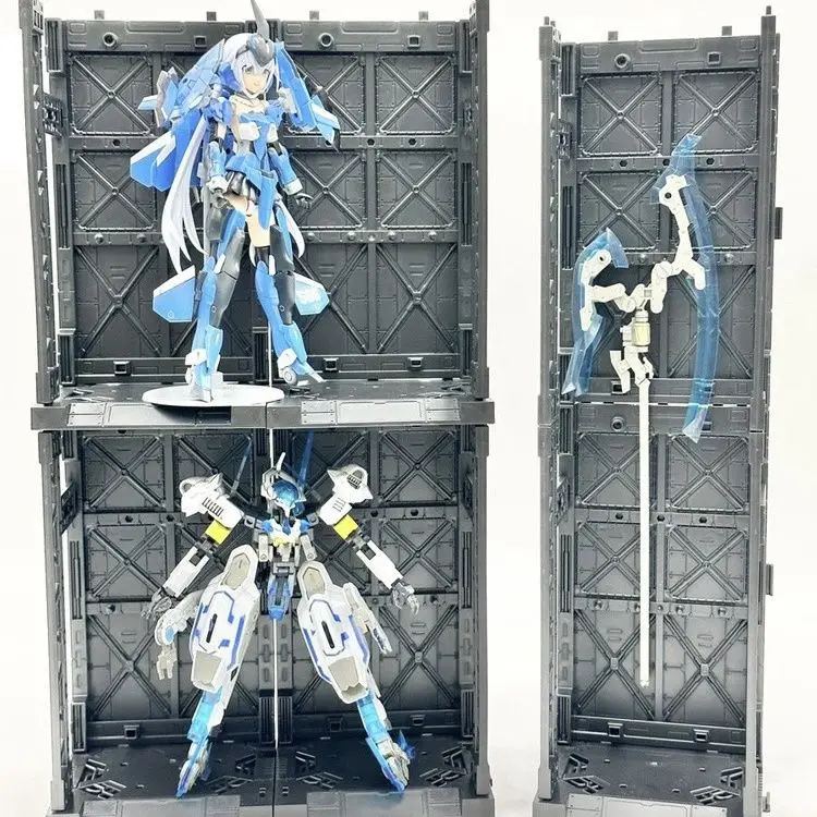 En stock : Support de présenta - Model Kit Nemesis avis et prix