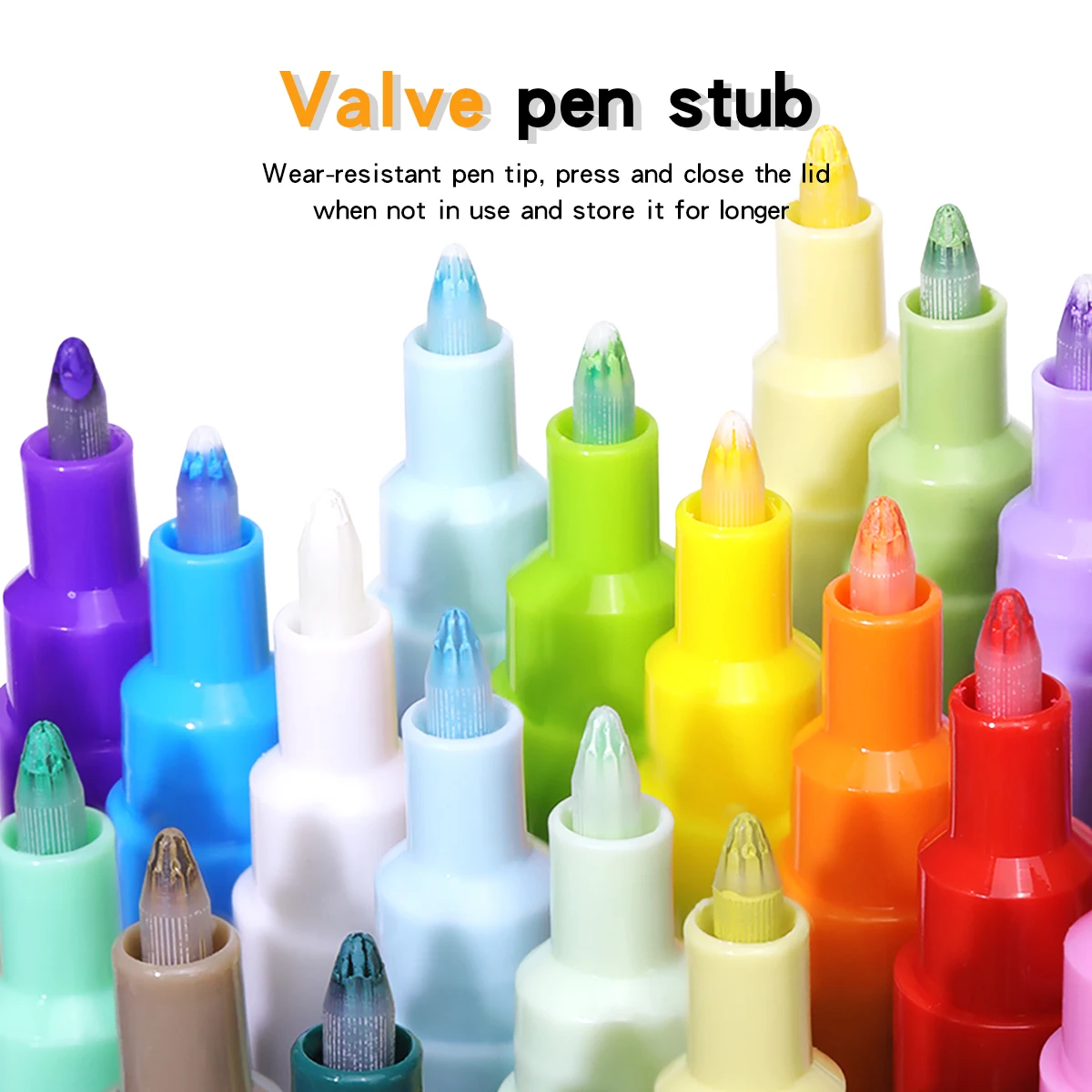 Ensemble de 36 à 240 stylos ma - Model Kit Acrylic Paint avis et prix