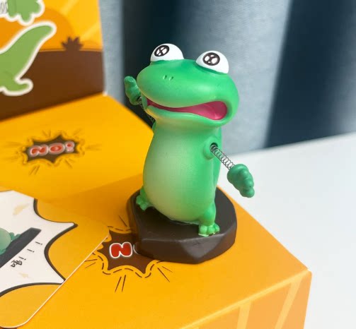 Figurine d'anime Hoppers Tom L - Model Kit Lizard avis et prix