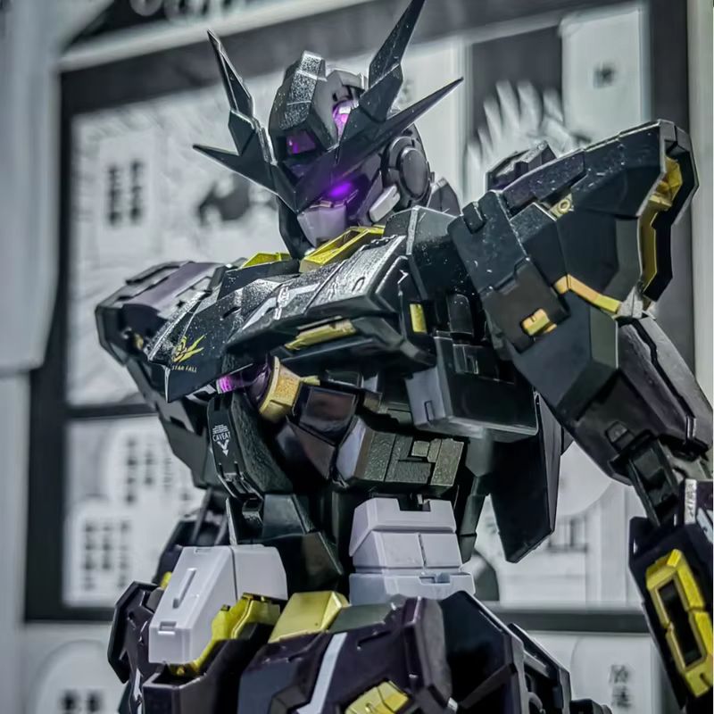 Star Fall 1/100 TC-003 figurin - Model Kit Nemesis avis et prix