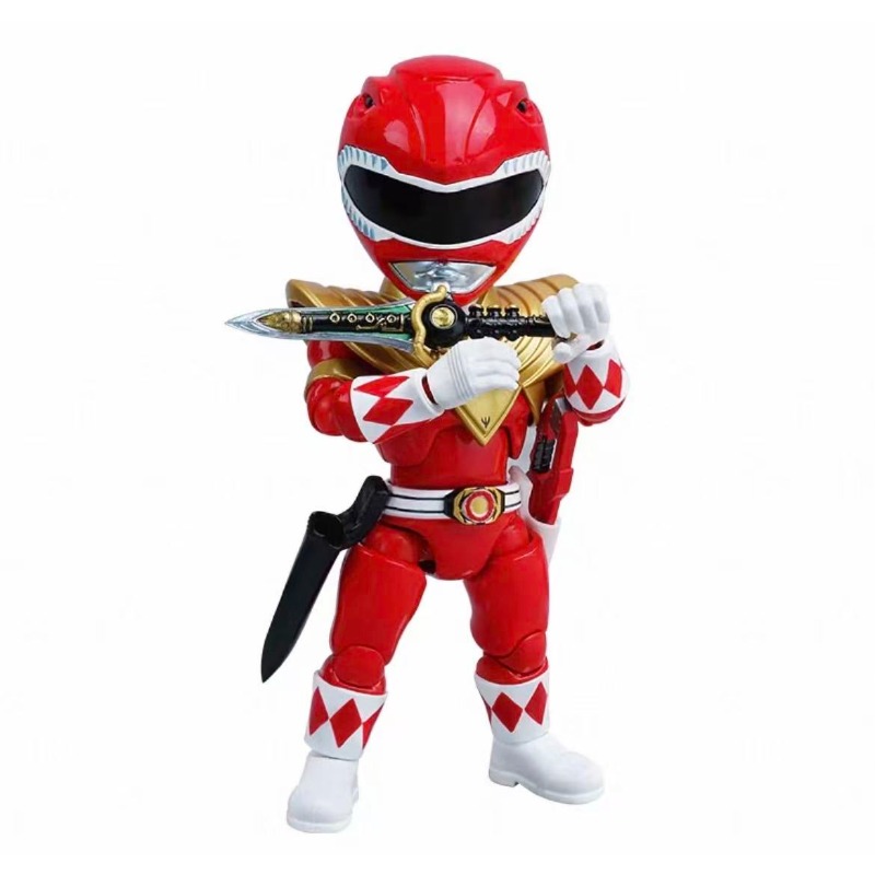 Hasbro – figurine originale d' - Model Kit Power Rangers avis et prix