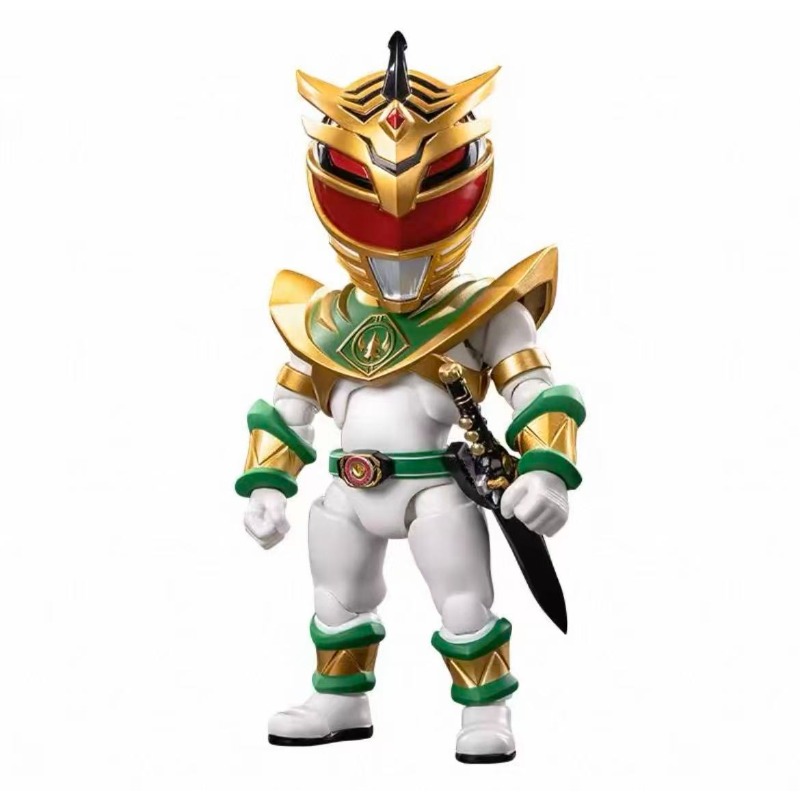 Hasbro – figurine originale d' - Model Kit Power Rangers avis et prix