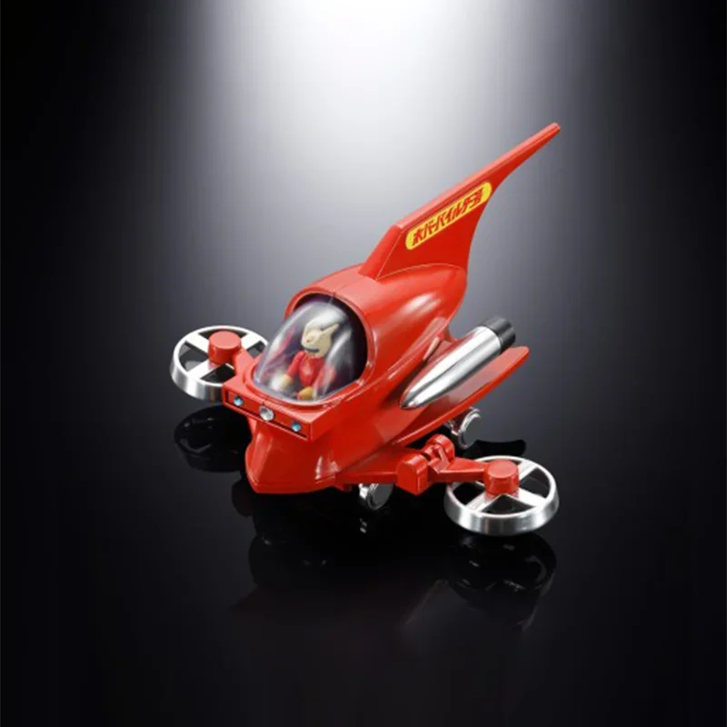 BANDAI Mazinger Z - Kabuto Kou - Model Kit Mazinger avis et prix