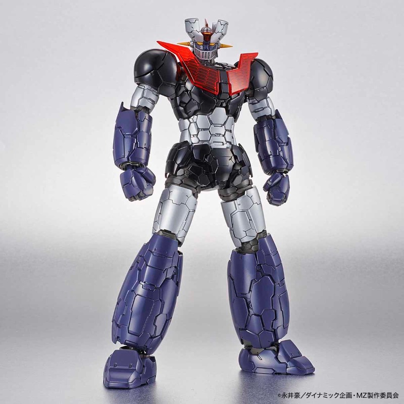 Kit de Modélisme Bandai Mazing - Model Kit Mazinger avis et prix
