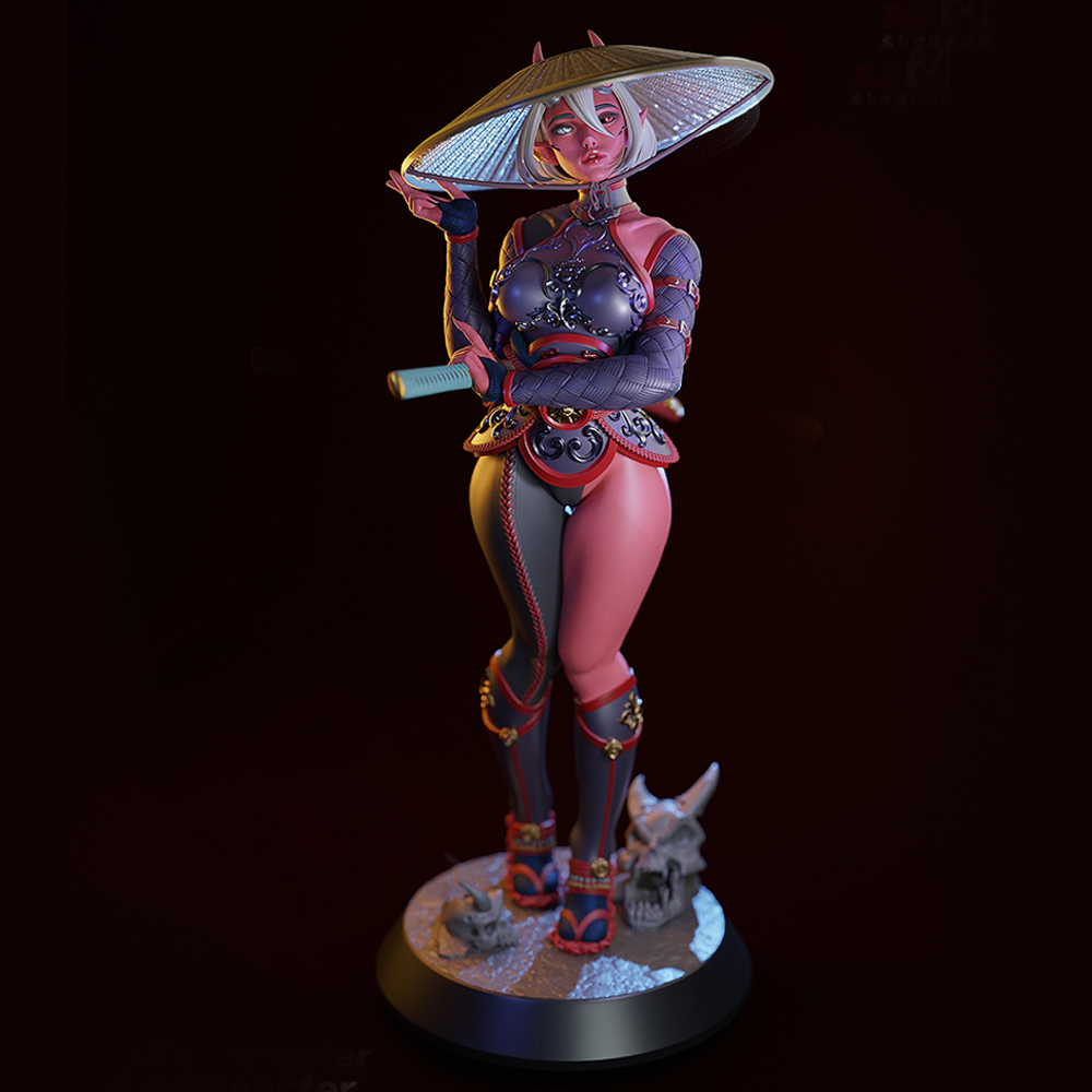 Kit de modèle d'impression 3d, - Model Kit Ninja avis et prix