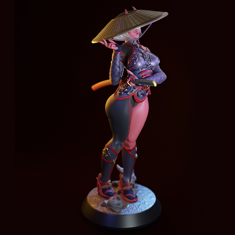 Kit de modèle d'impression 3d, - Model Kit Ninja avis et prix