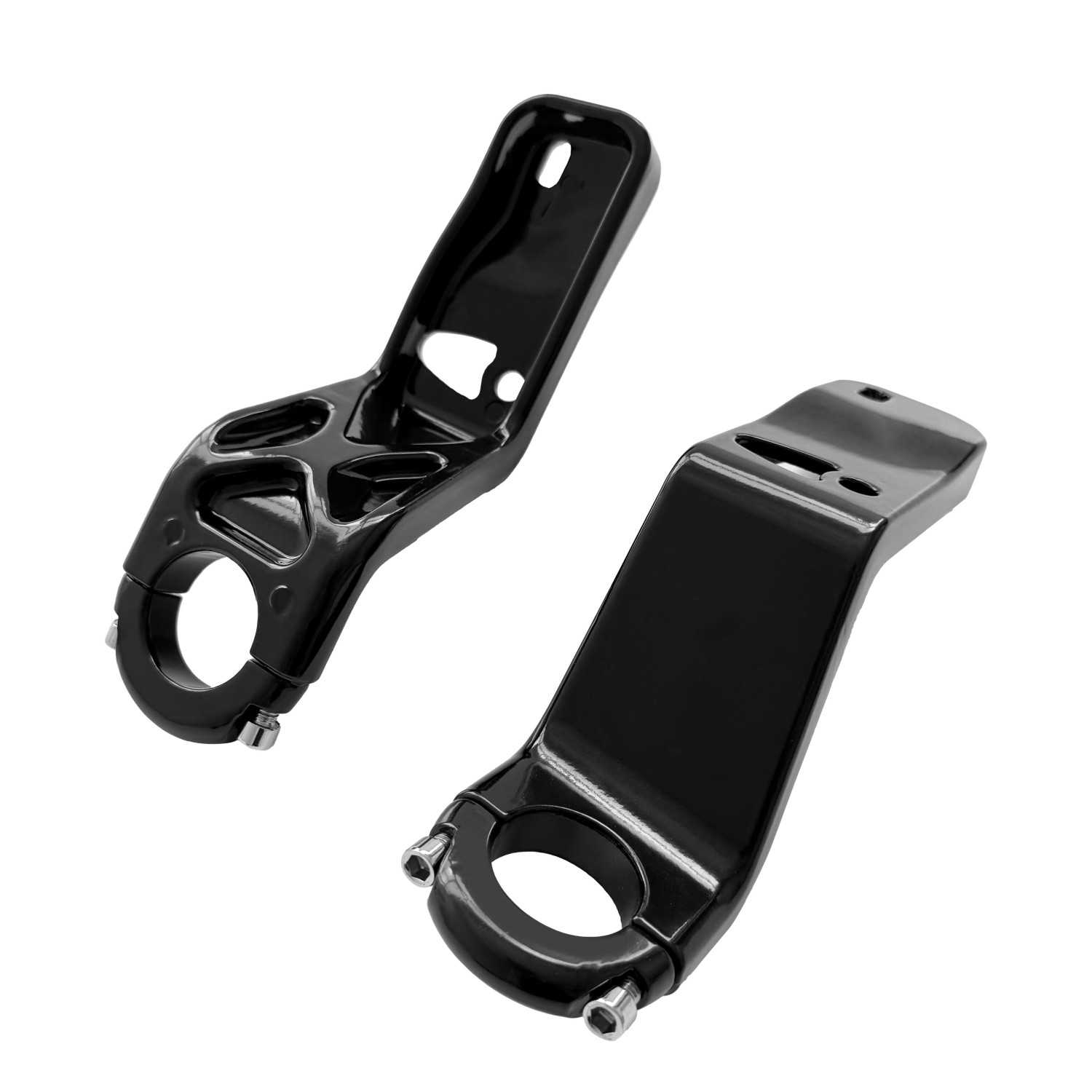 Kit de support de carénage ava - Model Kit Harley Davidson avis et prix