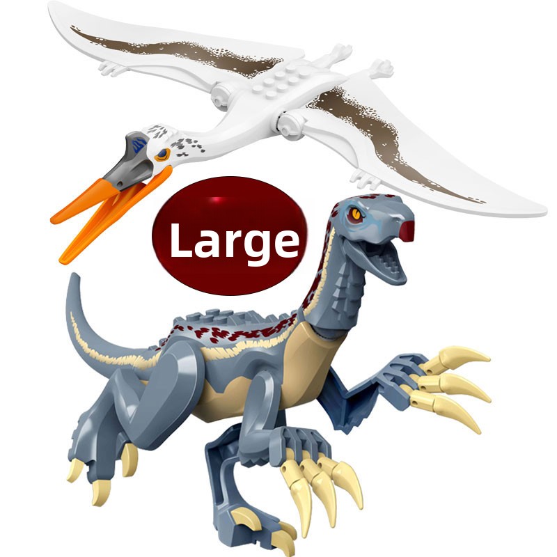 Jurassic Era cekosaurus Rex et - Model Kit Dinosaur avis et prix