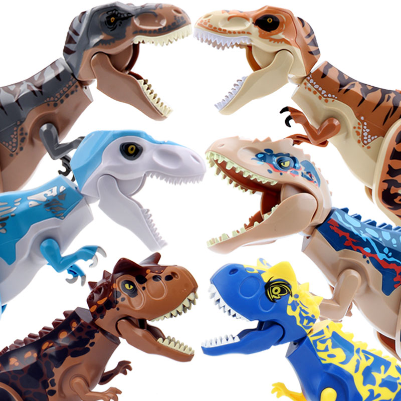 Jurassic Era cekosaurus Rex et - Model Kit Dinosaur avis et prix