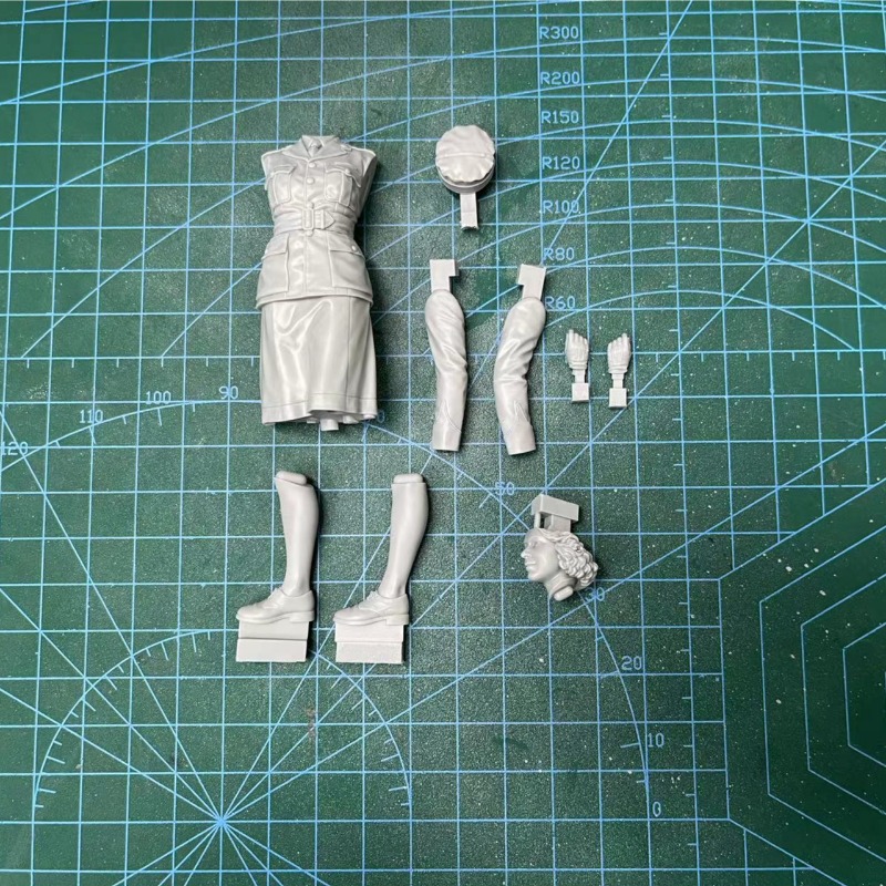 Kit d'assemblage de figurines  - Model Kit Reshiram avis et prix