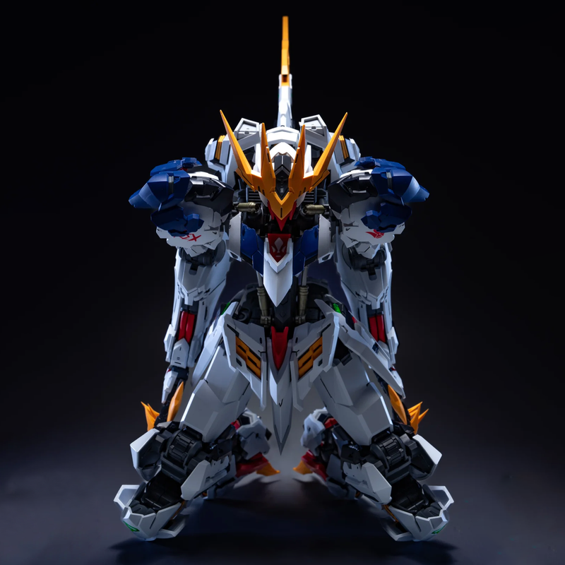 【EN STOCK】LUNAVOR MG 1/100 Wol - Model Kit Nemesis avis et prix