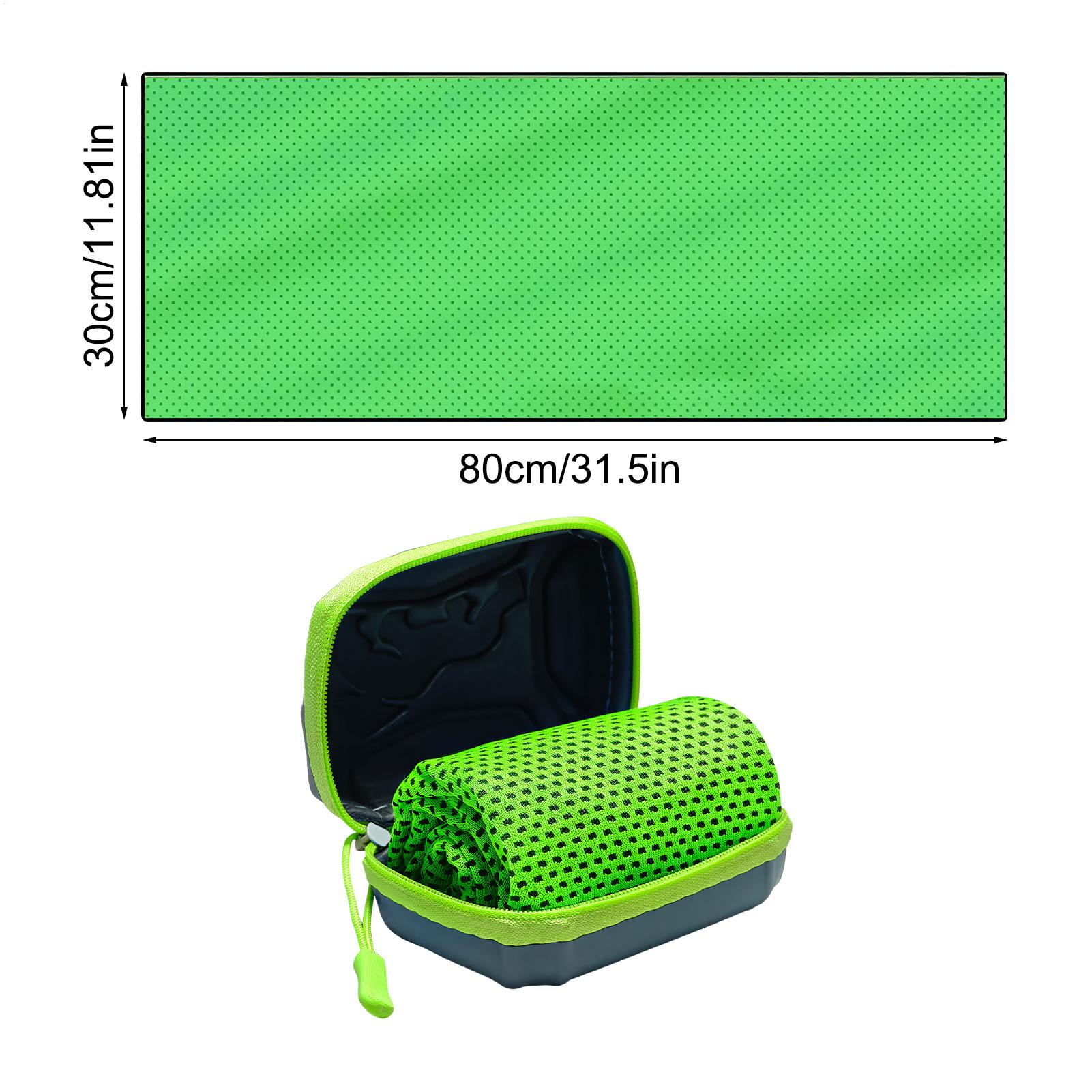 Serviette rafraîchissante à sé - Model Kit Runner Organizer avis et prix