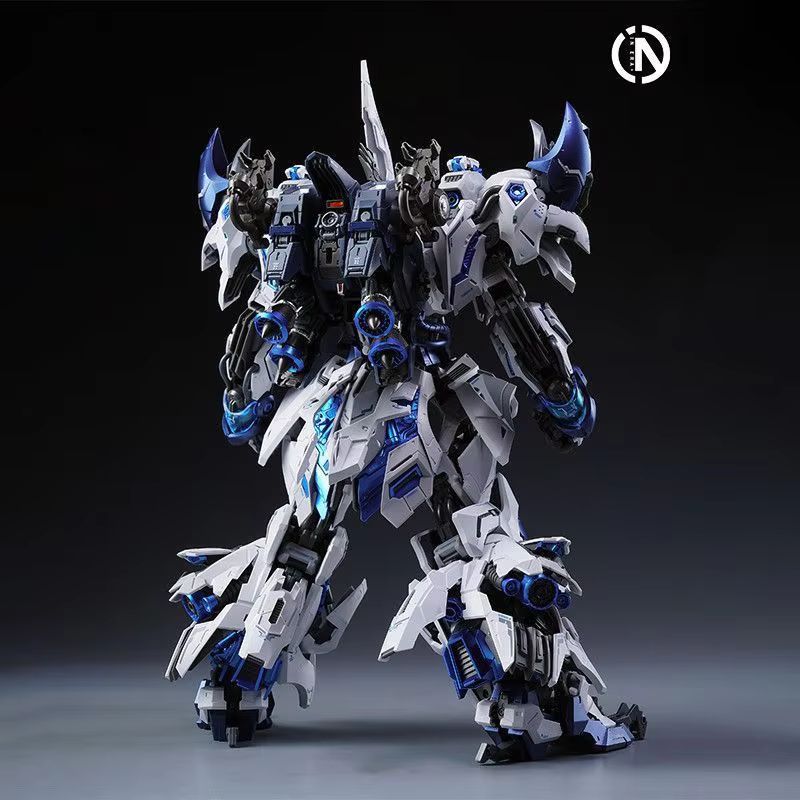【EN STOCK】LIZARD 1/100 IN ERA+ - Model Kit Lizard avis et prix