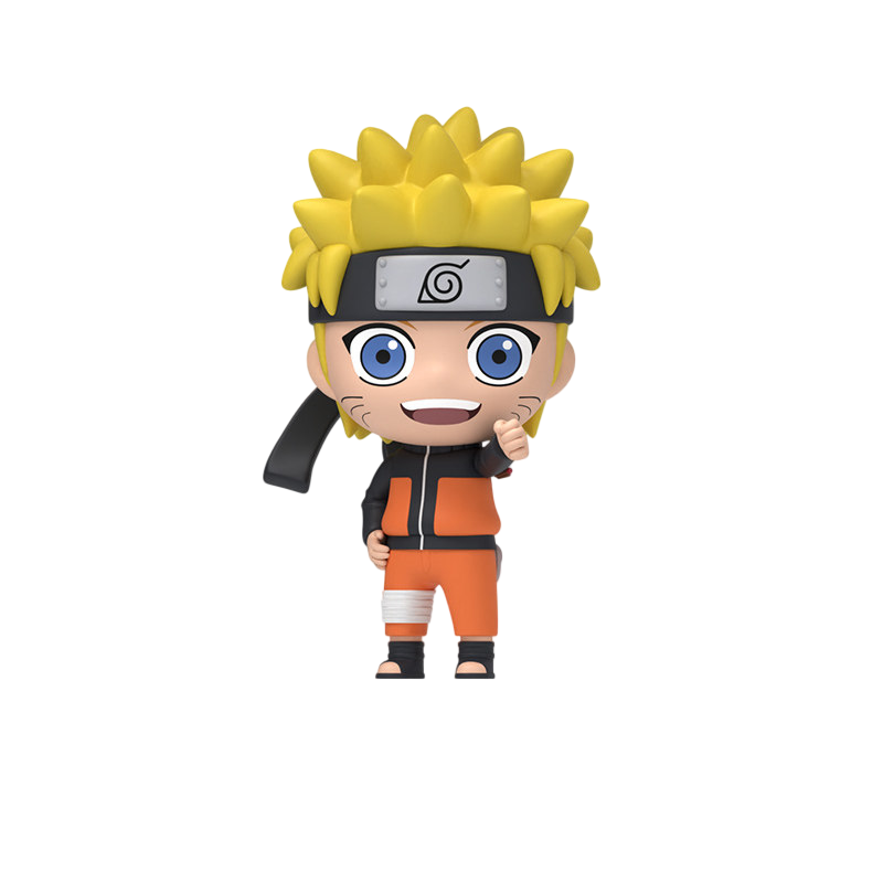 JANDOOM Naruto Uzumaki Shikama - Model Kit Naruto avis et prix