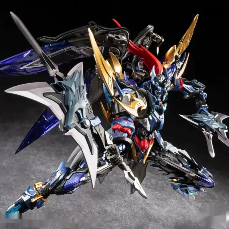 【En stock】MOTOR NUCLEAR MNP-XH - Model Kit Nemesis avis et prix
